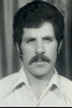 شهید قاسم زمانی